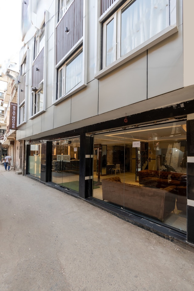 ホテル ステイ ハウス