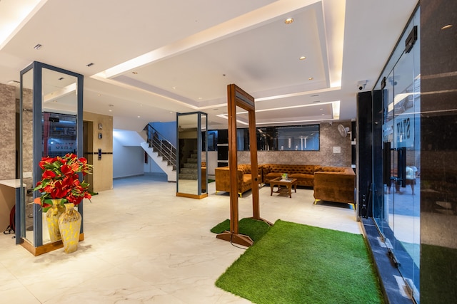 ホテル ステイ ハウス