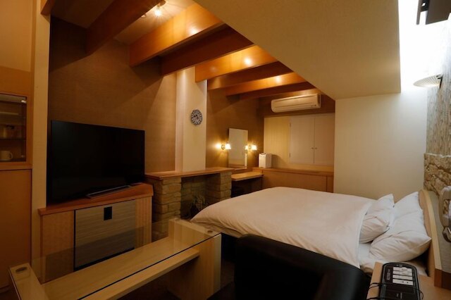 ホテル ロイヤルトン