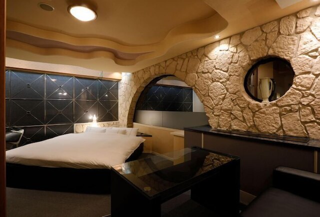 ホテル ロイヤルトン