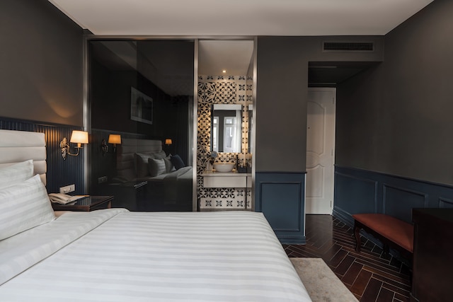 キン ホテル ドン ドゥ