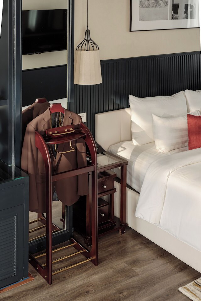 キン ホテル ドン ドゥ