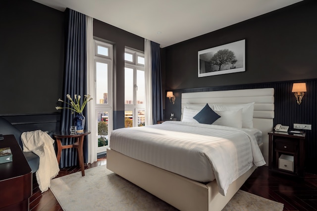 キン ホテル ドン ドゥ