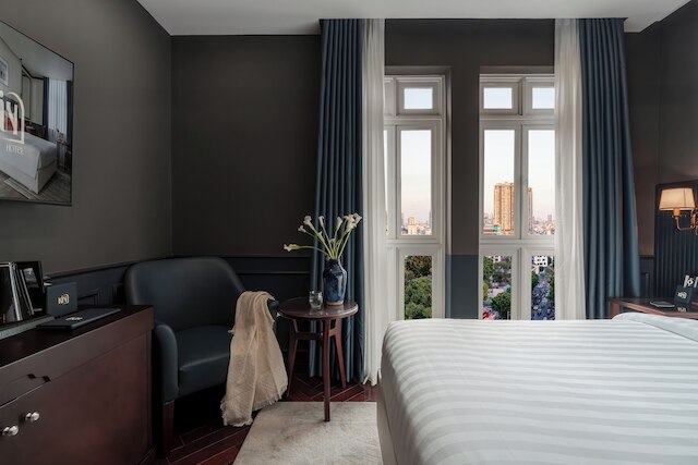 キン ホテル ドン ドゥ