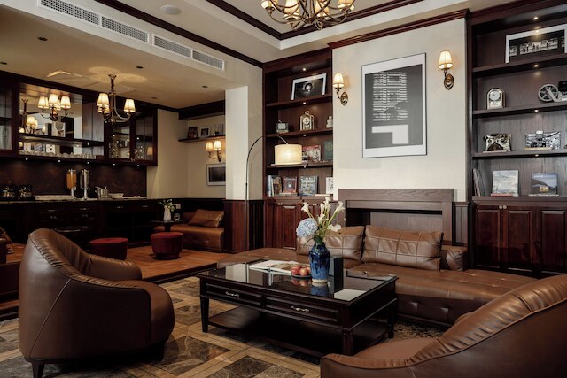 キン ホテル ドン ドゥ