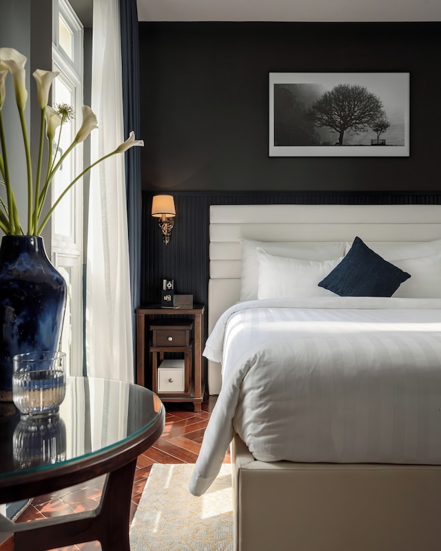 キン ホテル ドン ドゥ