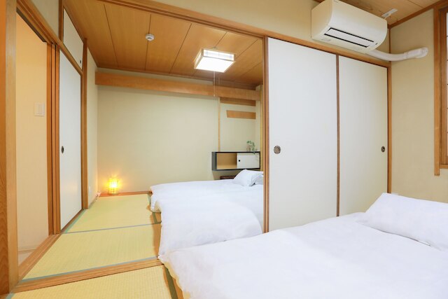 Luxury Comfort bnb in Dotonbori