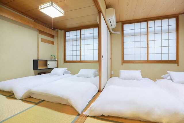 Luxury Comfort bnb in Dotonbori