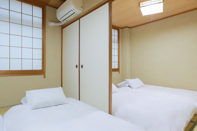 Luxury Comfort bnb in Dotonbori