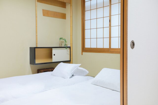 Luxury Comfort bnb in Dotonbori
