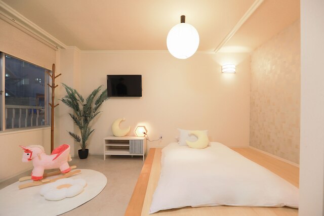Luxury Comfort bnb in Dotonbori