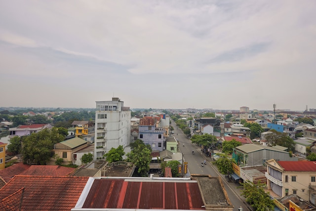 クイーンズモーテル