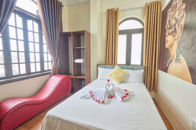 クイーンズモーテル