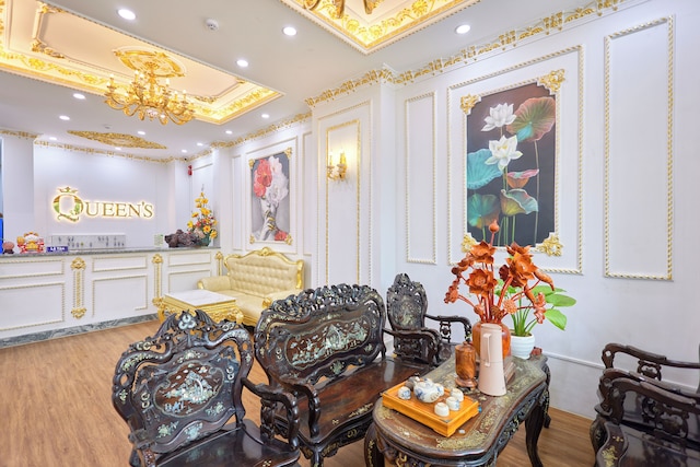 クイーンズモーテル