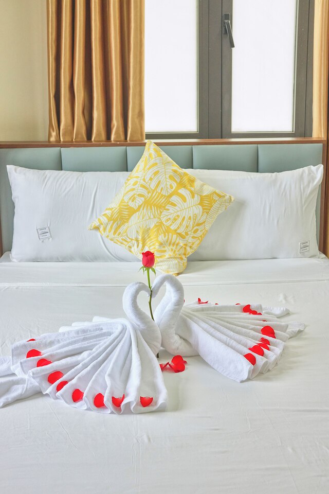 クイーンズモーテル