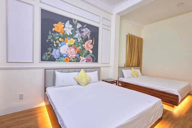 クイーンズモーテル