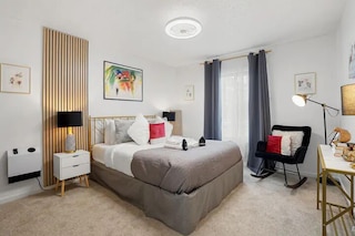 コースタルパームツリー2BRリトリートオーシャンビュー