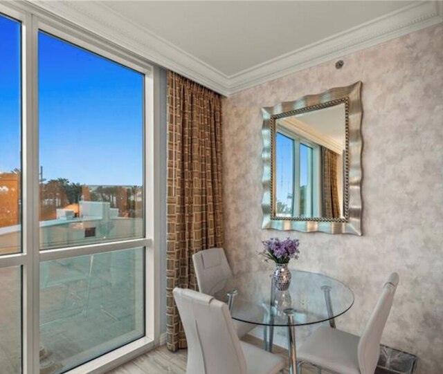 シグネチャーリゾートの信じられないスイート