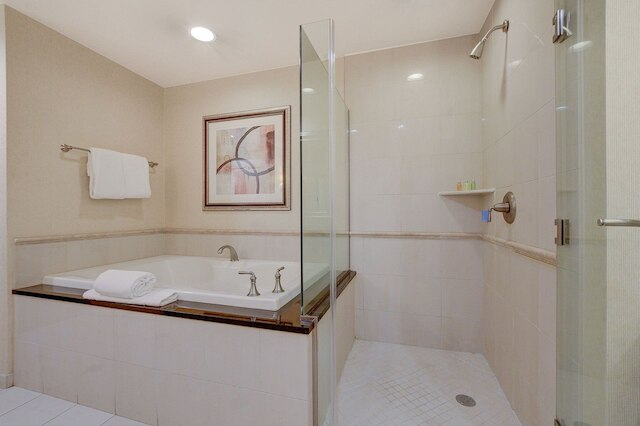 シグネチャーリゾートの信じられないスイート