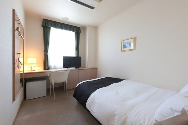 ホテルベラヴィータ