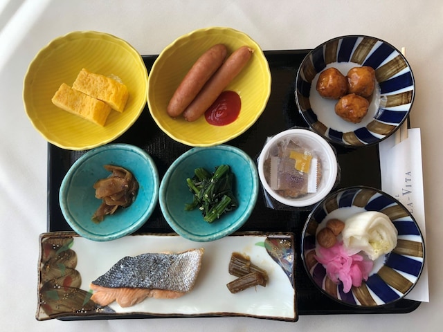 ホテルベラヴィータ