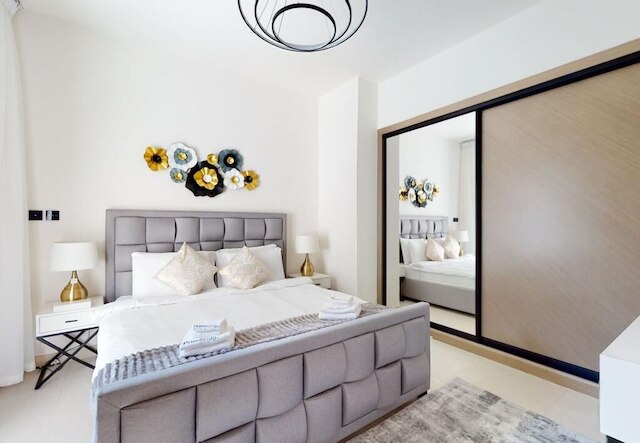 パーキング付き3BRデザイナーズリトリート