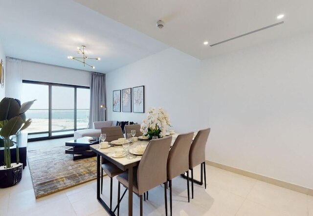 パーキング付き3BRデザイナーズリトリート