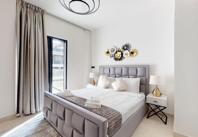 パーキング付き3BRデザイナーズリトリート