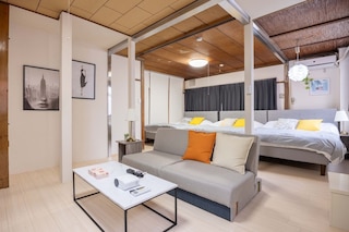 Higashi Komagata Bldg. 2F/3F