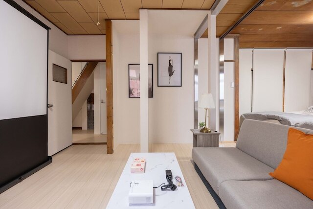 Higashi Komagata Bldg. 2F/3F