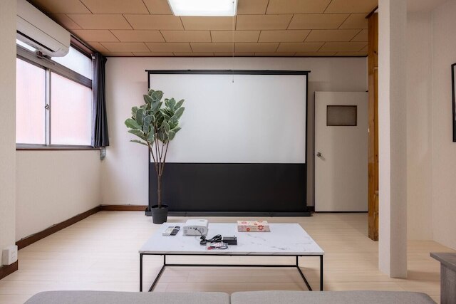 Higashi Komagata Bldg. 2F/3F