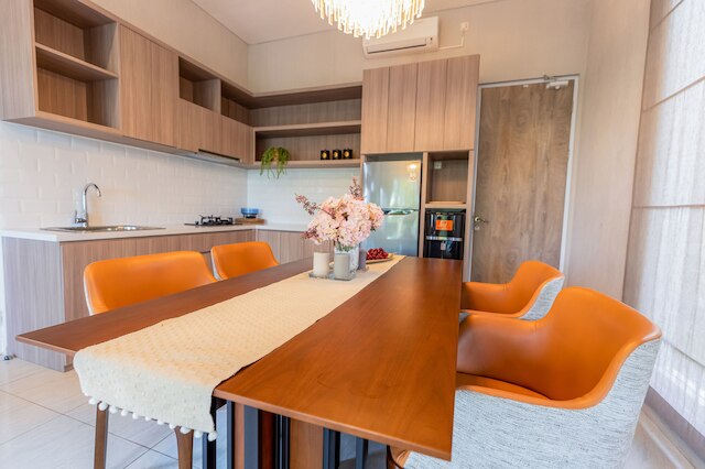 カンボジャ・ヴィラ・プレミア・ホスピタリティ・アジア