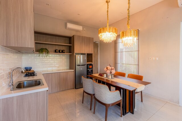 カンボジャ・ヴィラ・プレミア・ホスピタリティ・アジア