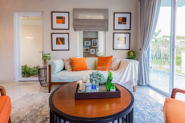 カンボジャ・ヴィラ・プレミア・ホスピタリティ・アジア