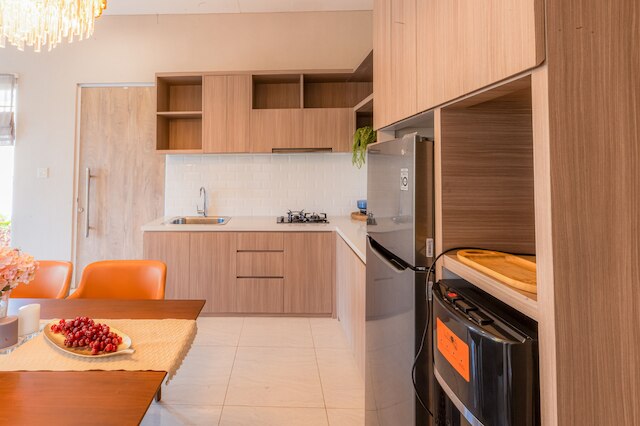 カンボジャ・ヴィラ・プレミア・ホスピタリティ・アジア