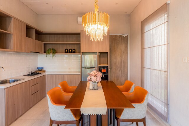 カンボジャ・ヴィラ・プレミア・ホスピタリティ・アジア