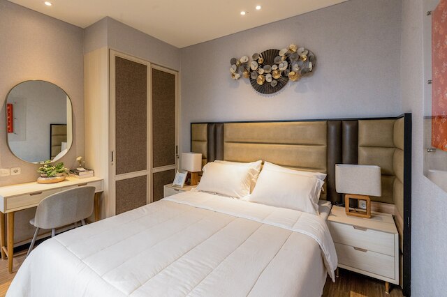 カンボジャ・ヴィラ・プレミア・ホスピタリティ・アジア