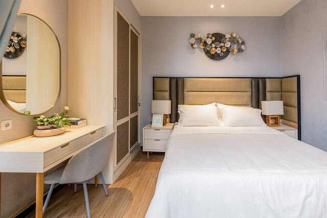 カンボジャ・ヴィラ・プレミア・ホスピタリティ・アジア