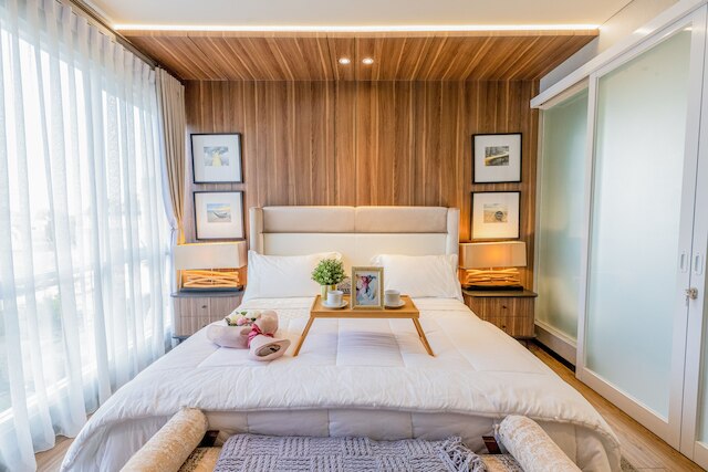 カンボジャ・ヴィラ・プレミア・ホスピタリティ・アジア