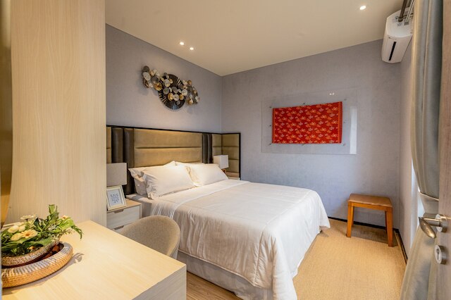 カンボジャ・ヴィラ・プレミア・ホスピタリティ・アジア