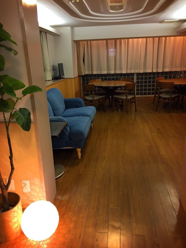 ホテルユニ スタークラブ