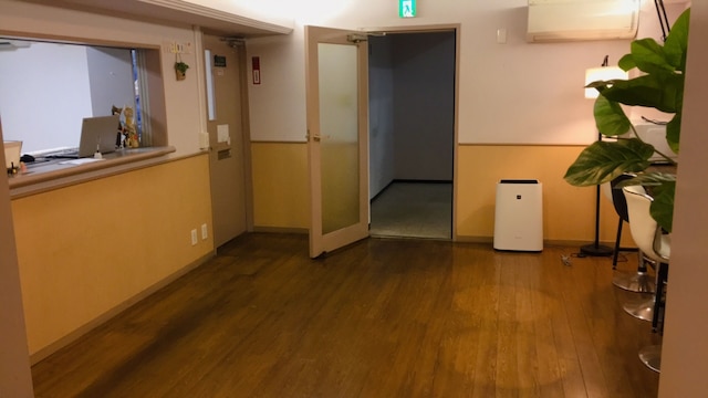 ホテルユニ スタークラブ