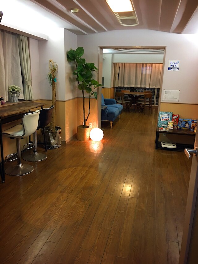 ホテルユニ スタークラブ