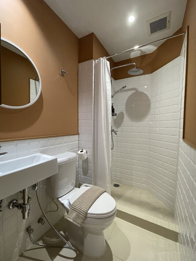 ザ パレット バンコク ホテル - セルフ チェックイン アフター 10 pm