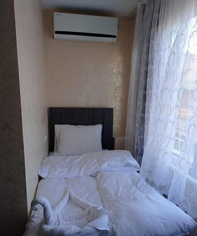 ミールコンフォートホテル