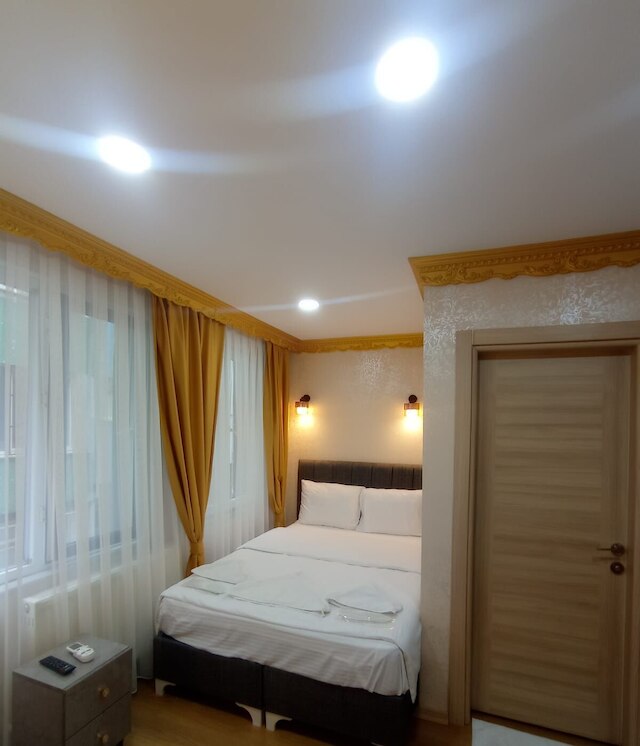 ミールコンフォートホテル