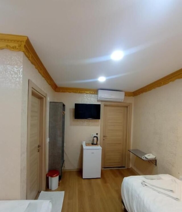 ミールコンフォートホテル