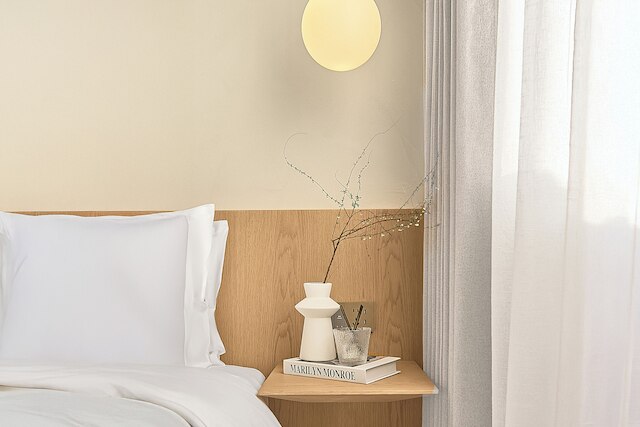 The Yard Boutique Hotel Shanghai