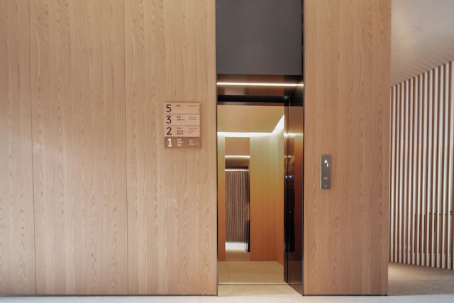 The Yard Boutique Hotel Shanghai