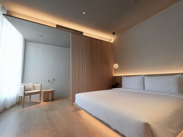 The Yard Boutique Hotel Shanghai